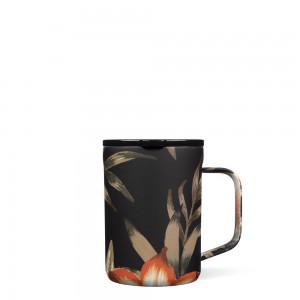 Alika Corkcicle 16oz Stance X Corkcicle Coffee Mug | MWZYH-6821