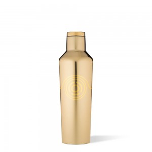 C-3po Corkcicle 16oz Star Wars™ Canteen Water Bottle | GMSLF-1437