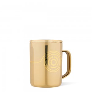 C-3po™ Corkcicle 16oz Star Wars™ Coffee Mug | MHDQW-1264