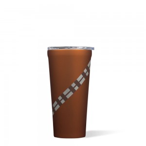 Chewbacca Corkcicle 16oz Star Wars™ Tumbler Cup | DTCBP-0917