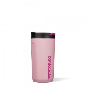 Cotton Candy Corkcicle 12oz Sale Kids Cup With Lid & Straw | YLREX-1849