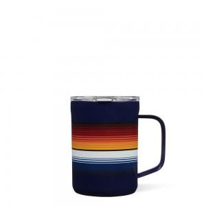 Curran Corkcicle 16oz Stance X Corkcicle Coffee Mug | NGBDT-2610