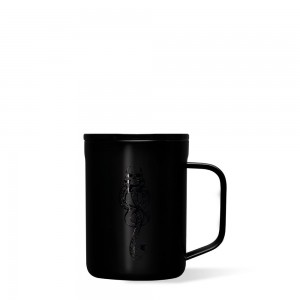 Dark Mark Corkcicle 16oz Harry Potter Coffee Mug | YDECX-5984