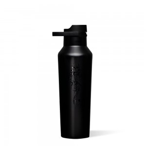 Dark Mark Corkcicle 20oz Harry Potter Sport Canteen Insulated Water Bottle | WVNPJ-3094