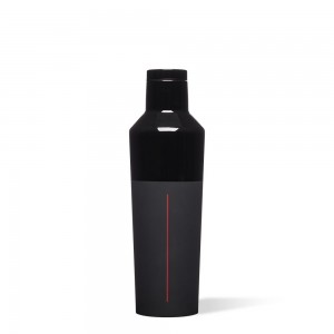 Darth Vader Corkcicle 16oz Star Wars™ Canteen Water Bottle | SGBXI-2630