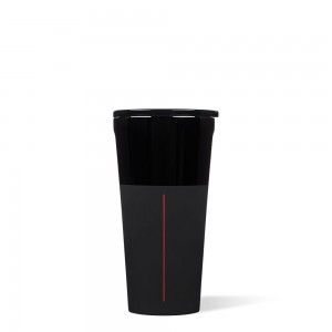 Darth Vader Corkcicle 16oz Star Wars™ Tumbler Cup | IZQMY-5670