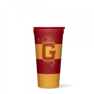 Gryffindor Corkcicle 16oz Harry Potter Tumbler Cup | SIOVR-1394