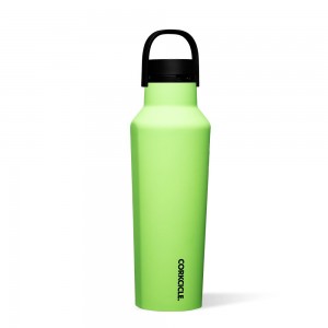 Margarita Corkcicle 20oz Series A Sport Canteen Insulated Water Bottle | EXSFD-9286