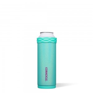 Mermaid Corkcicle Arctican Slim | QXWCH-5261