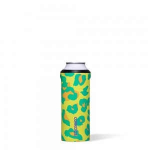 Party Animal Corkcicle Can Cooler Slim | OYZFD-8274