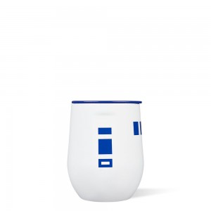 R2-D2 Corkcicle 12oz Star Wars™ Stemless Water Bottle | YHXTP-5096