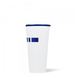 R2-D2 Corkcicle 16oz Star Wars™ Tumbler Cup | LVTBU-7458