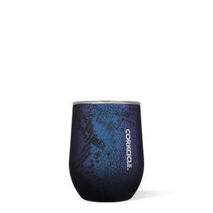 Rainboa Corkcicle 12oz Exotic Stemless Water Bottle | MUYAK-1536