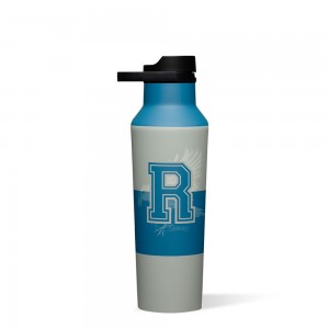 Ravenclaw Corkcicle 20oz Harry Potter Sport Canteen Insulated Water Bottle | SNWMC-4718