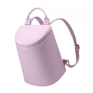 Rose Quartz Corkcicle Eola Bucket Cooler Bag Eola Wine Cooler Bag Bags | CWIEH-5769