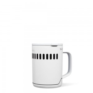 Stormtrooper™ Corkcicle 16oz Star Wars™ Coffee Mug | KAZNP-9410