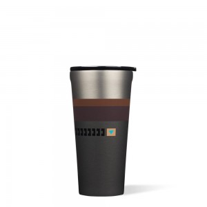 The Mandalorian Corkcicle 16oz Star Wars™ Tumbler Cup | KGXHT-5263