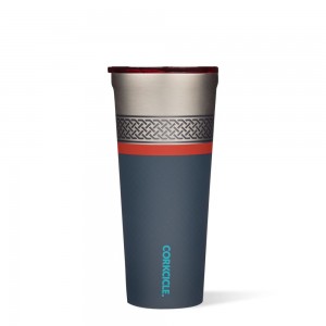 Thor Corkcicle 24oz Marvel Tumbler Cup | RUPEQ-8296