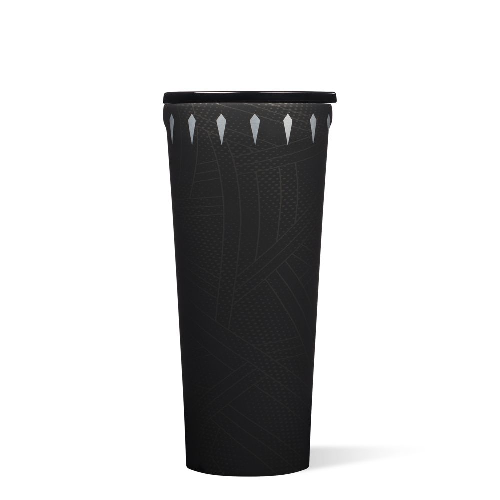 Black Panther Corkcicle 24oz Marvel Tumbler Cup | BPLTQ-1356