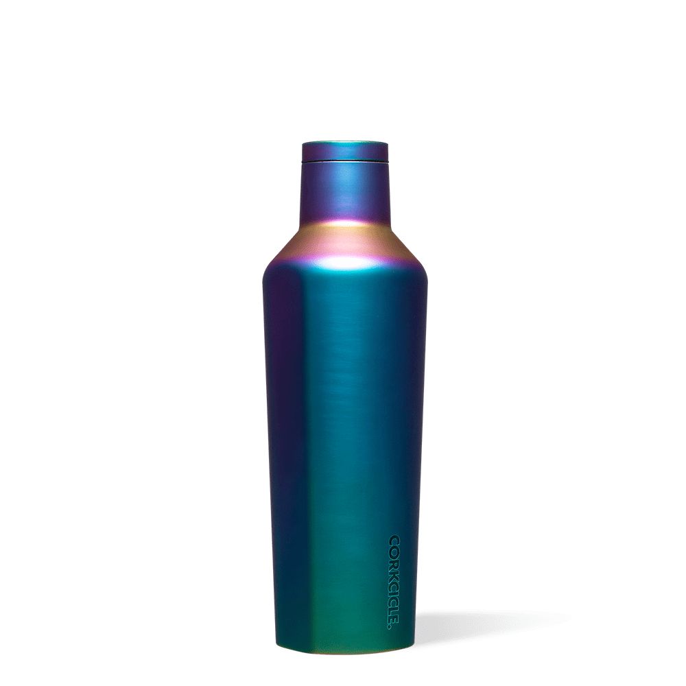 Dragonfly Corkcicle 16oz Dragonfly Canteen Water Bottle | BGVCE-1609