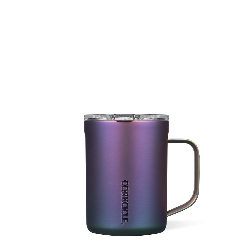 Dragonfly Corkcicle 16oz Dragonfly Coffee Mug | OEMCF-3048