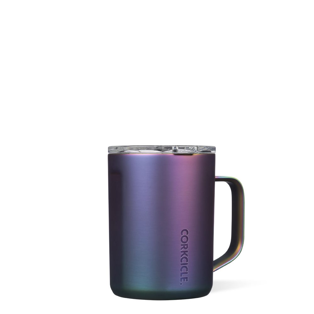 Dragonfly Corkcicle 16oz Dragonfly Coffee Mug | OEMCF-3048