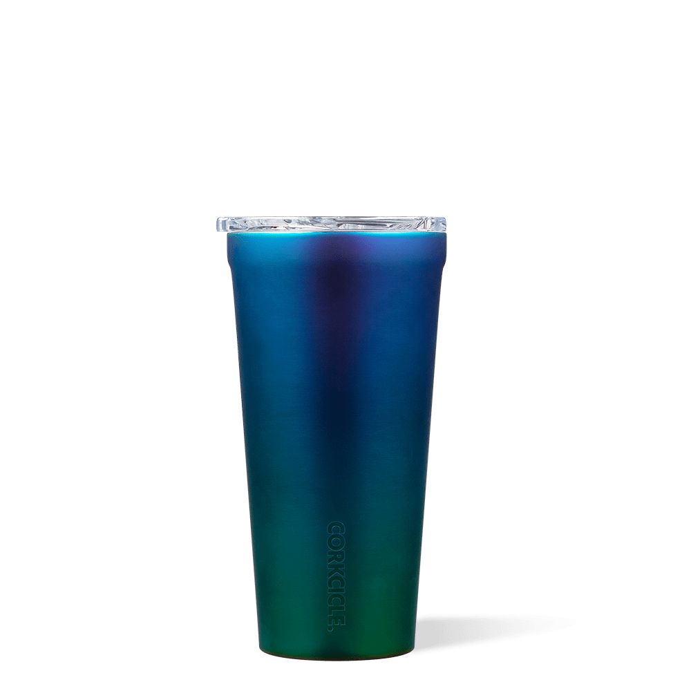 Dragonfly Corkcicle 16oz Dragonfly Tumbler Cup | BFGMI-8592