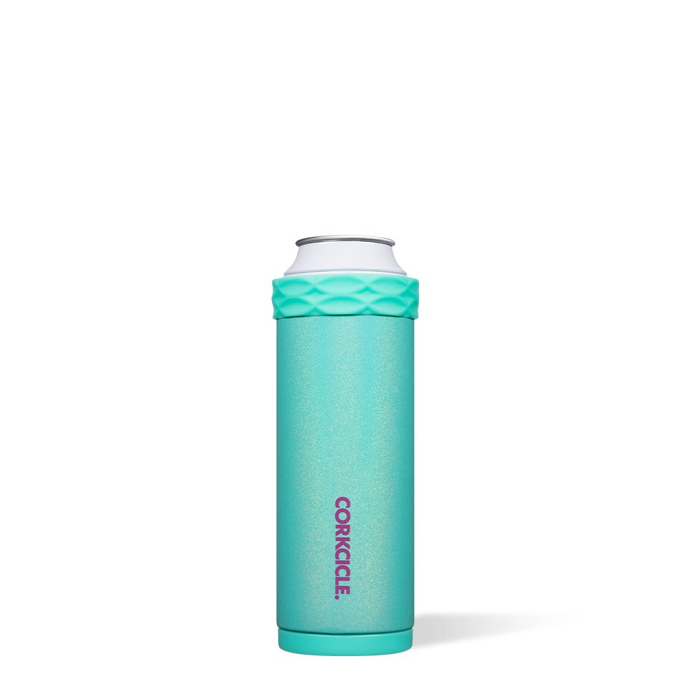 Mermaid Corkcicle Arctican Slim | QXWCH-5261