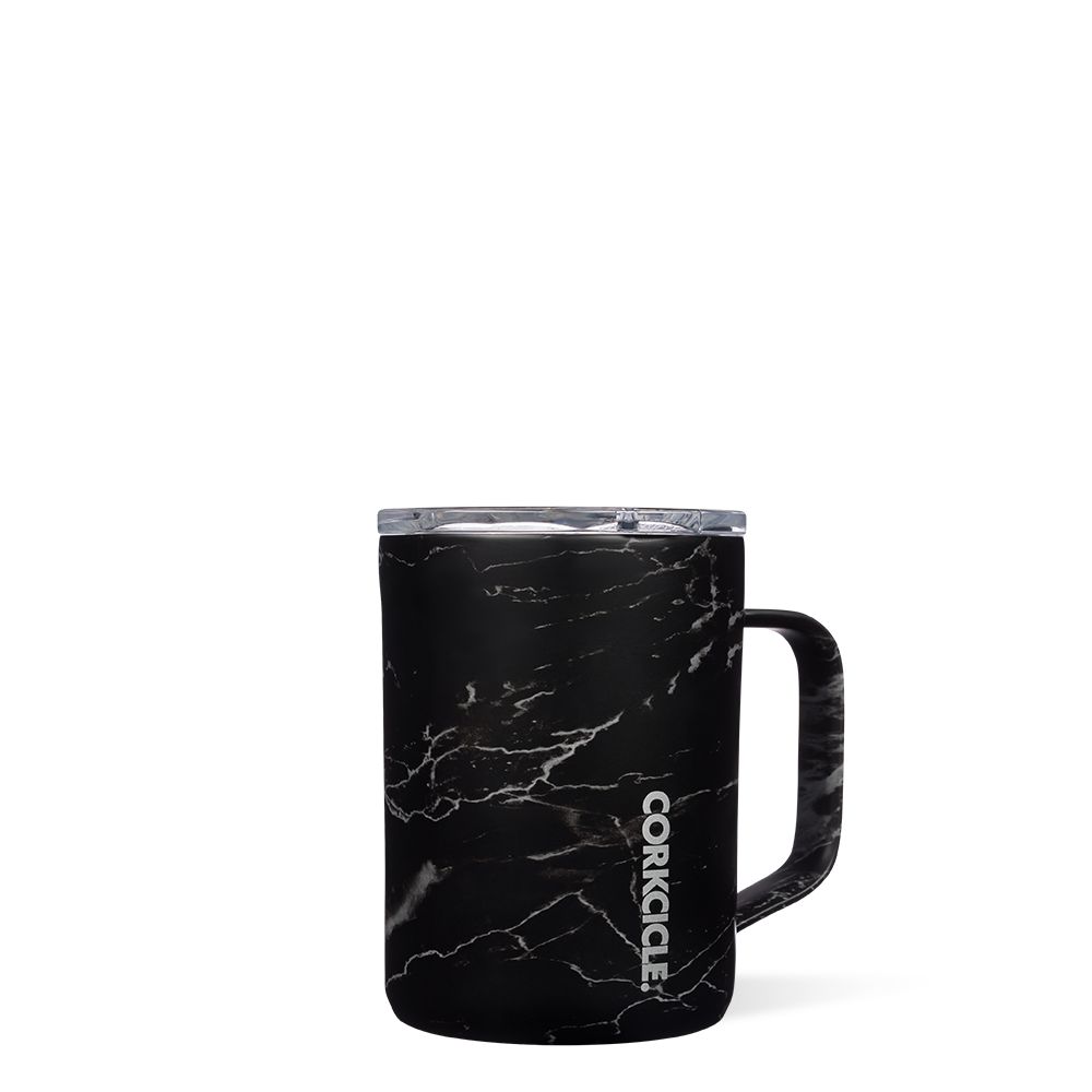 Nero Corkcicle 16oz Origins Coffee Mug | EUPYJ-7941