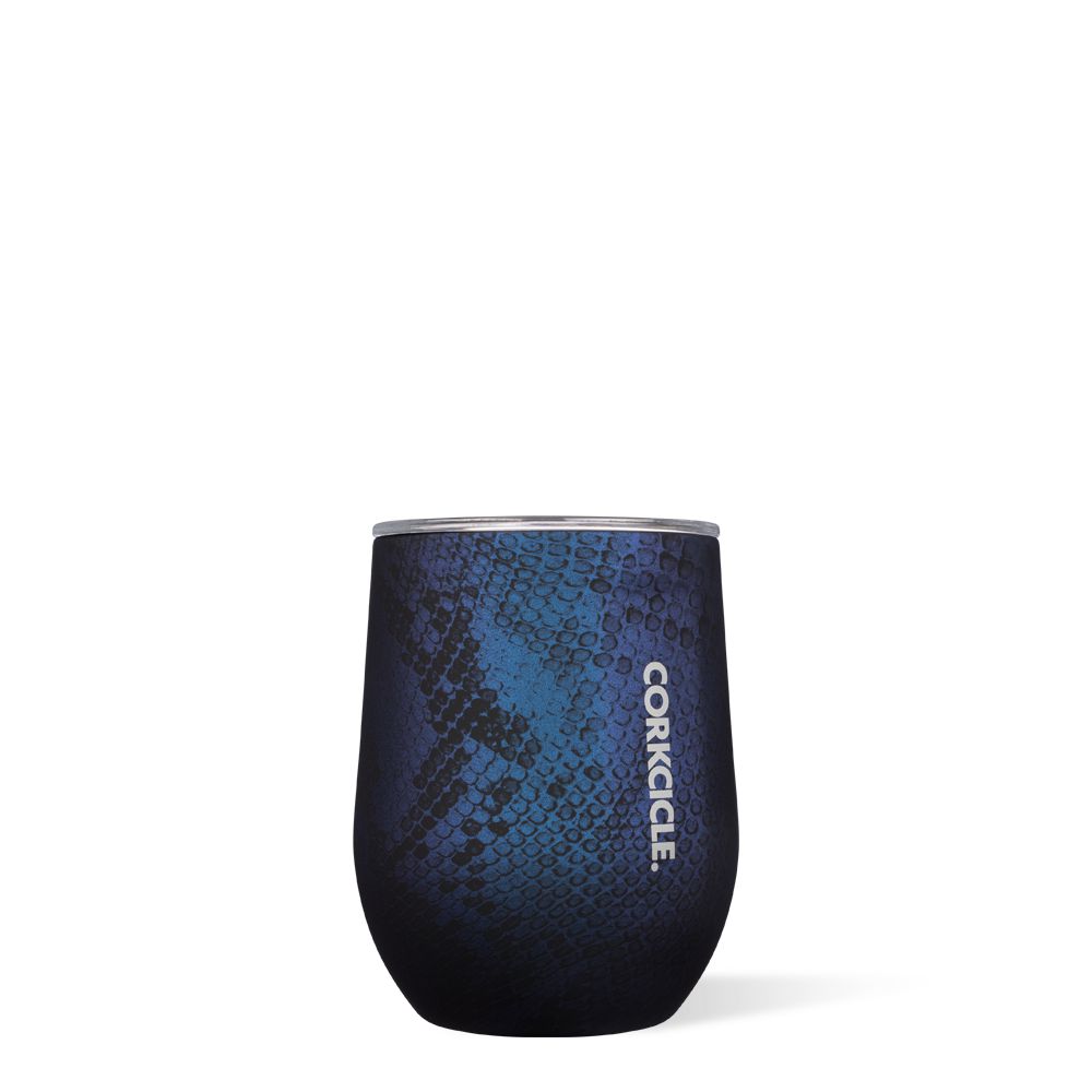 Rainboa Corkcicle 12oz Exotic Stemless Water Bottle | MUYAK-1536