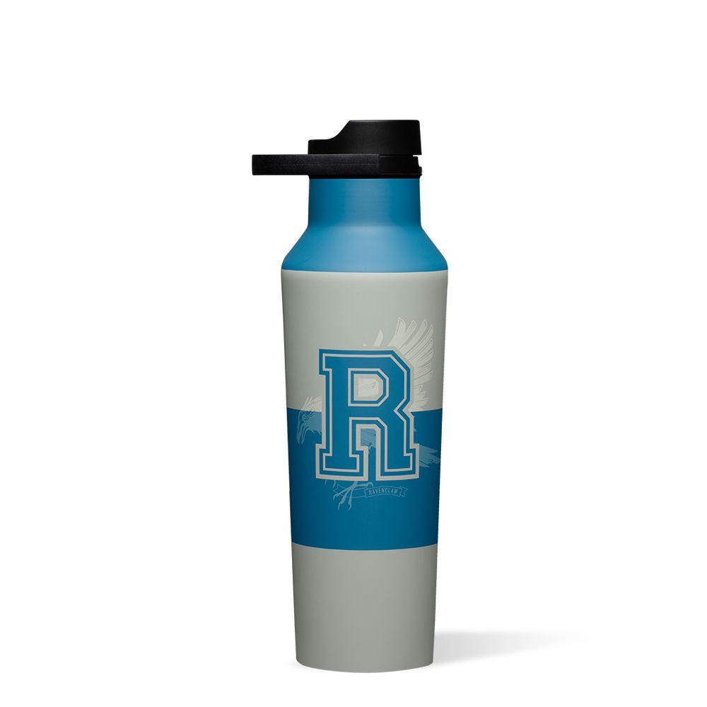 Ravenclaw Corkcicle 20oz Harry Potter Sport Canteen Insulated Water Bottle | SNWMC-4718