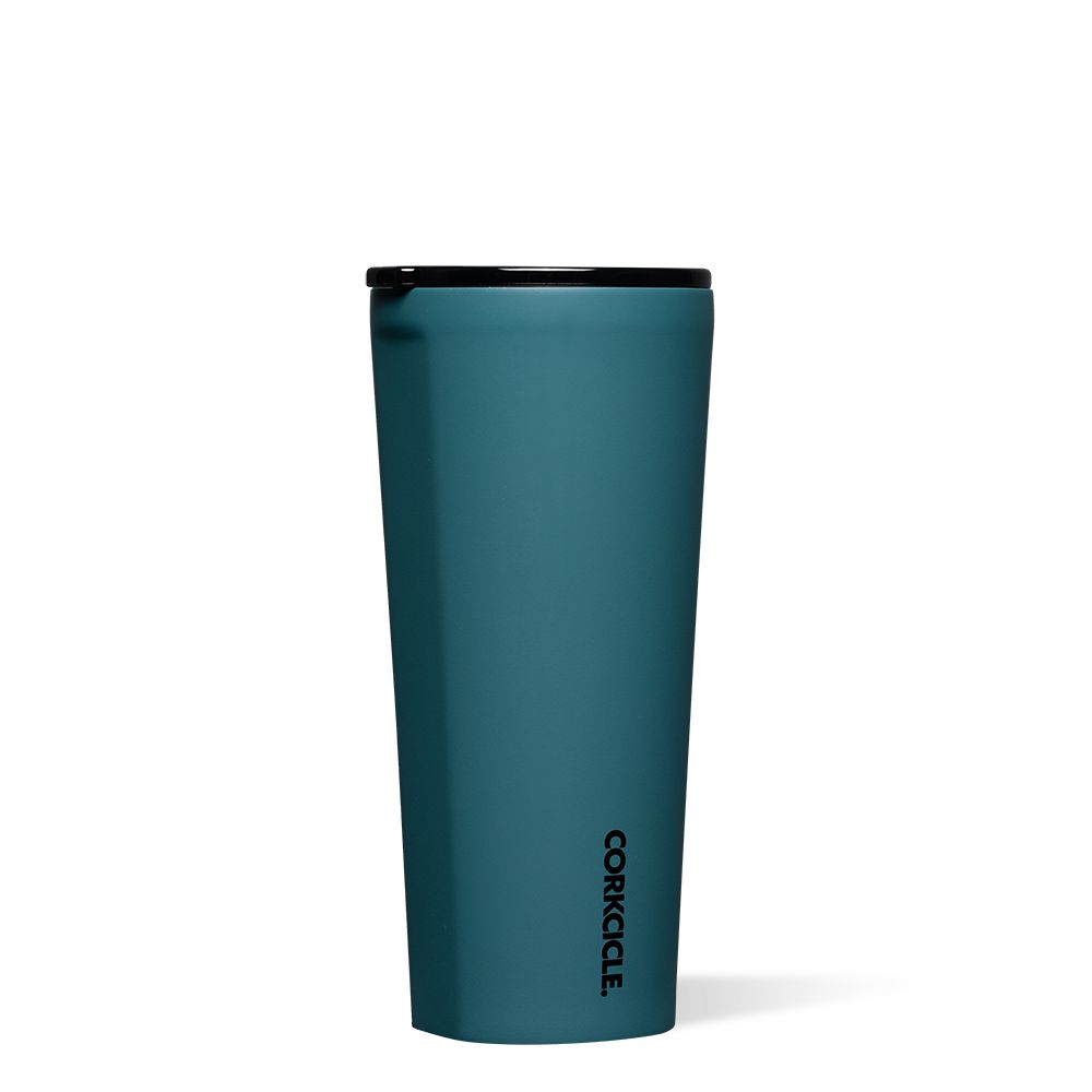 Reef Corkcicle 24oz Sierra Tumbler Insulated Tumbler Cup Cup | VNKWS-9081