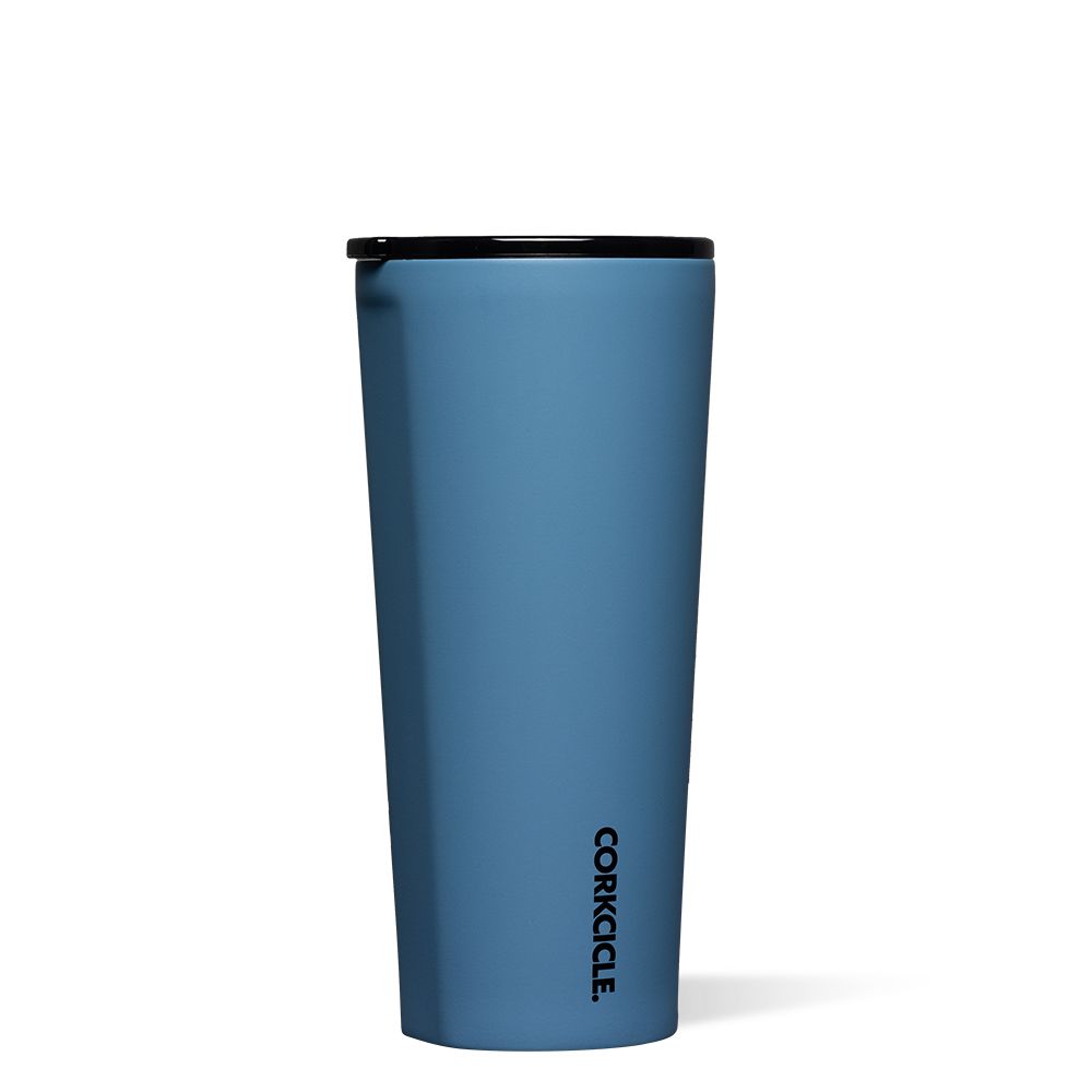 River Corkcicle 24oz Sierra Tumbler Insulated Tumbler Cup Cup | LGKSH-9836