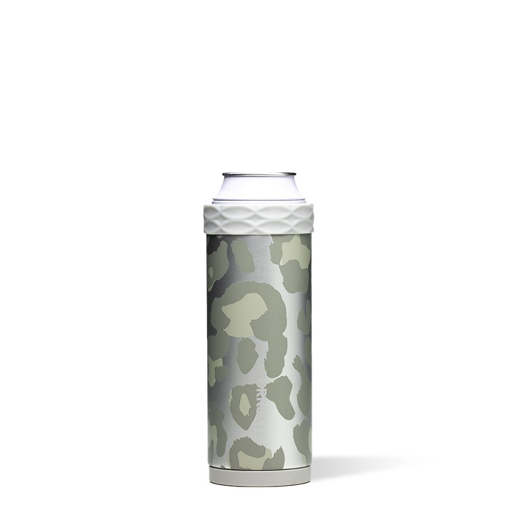 Snow Leopard Corkcicle Arctican Slim | SKYRI-9852