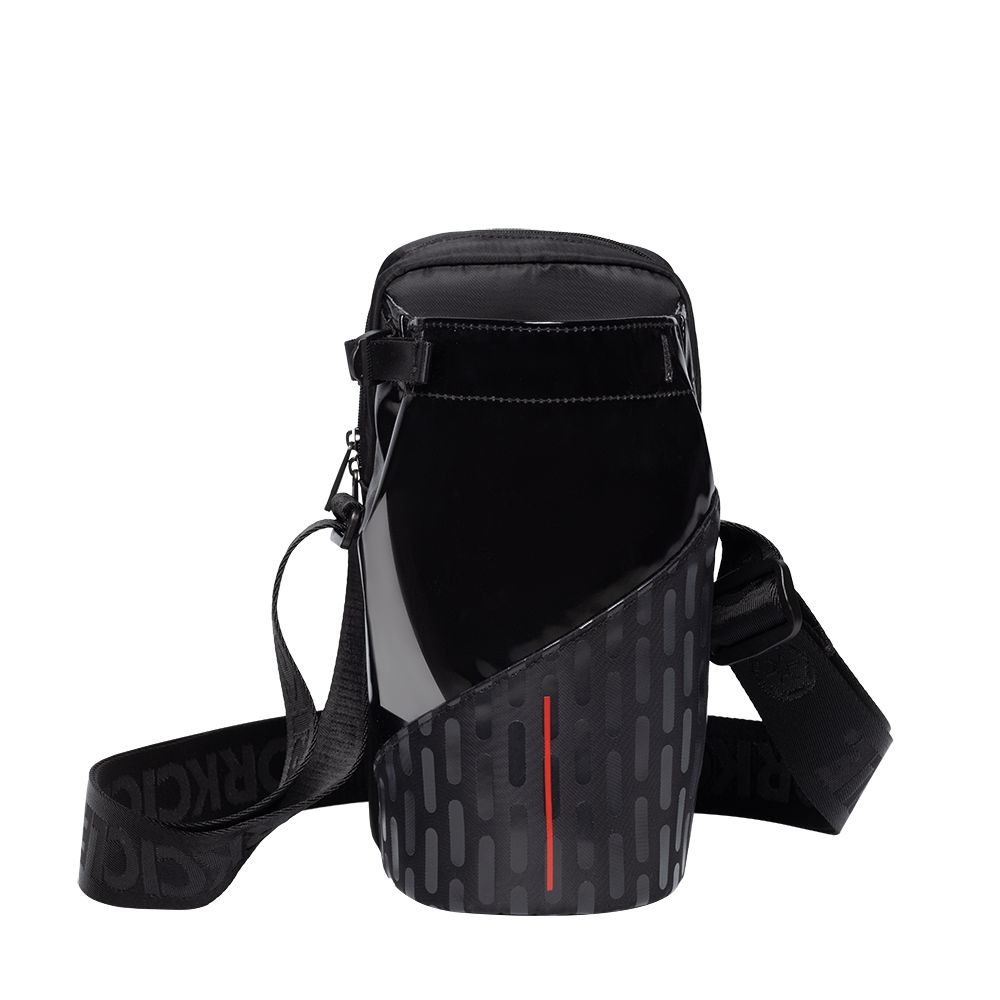 Star WarsDarth Vader Corkcicle D-isney Sling Crossbody Water Bottle Sling Bag | ZFTDJ-8402