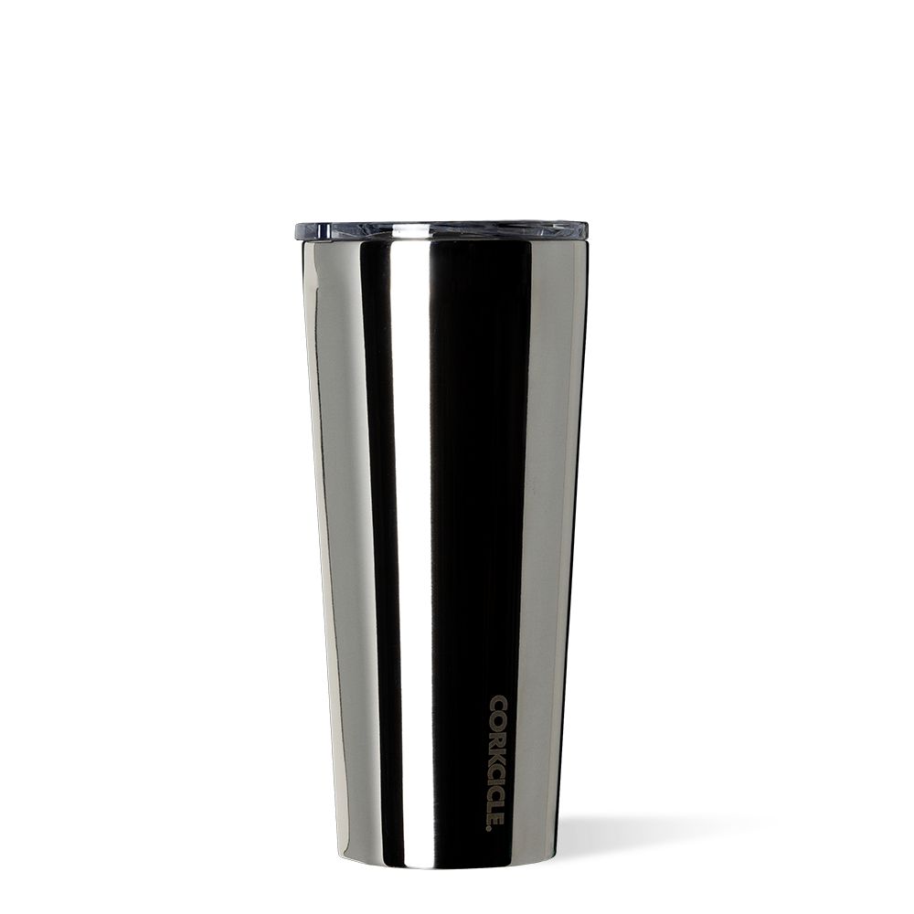 Tungsten Corkcicle 24oz Metallic Tumbler Cup | VQSNJ-5429